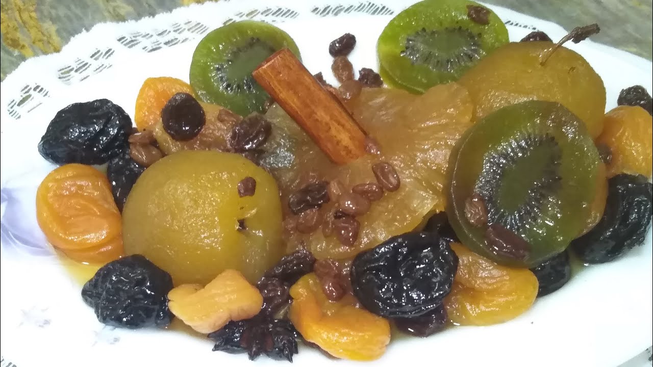 طاجين لحلو من وصفاتنا تقليدية  الجزائرية