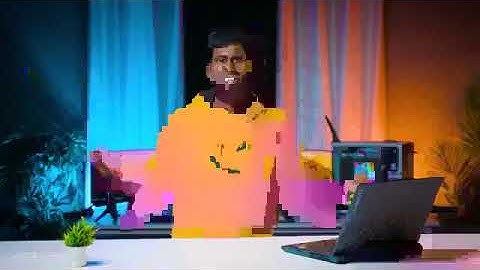 Video Compression Testing #577