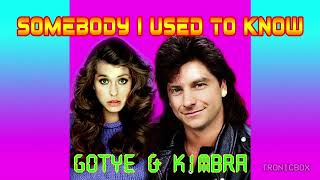 Gotye - Somebody That I Used To Know (feat. Kimbra) (80's Remix) (Audio)
