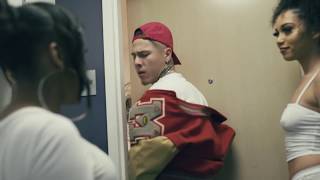 Cash Ali - Bounce Back (Official Music Video)