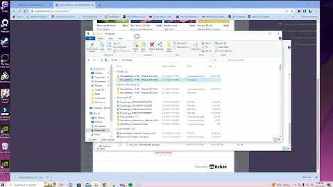 (EASY) UNDER 4 MINUTES | HOW TO INSTALL WICKED WHIMS SIMS 4 | 2023