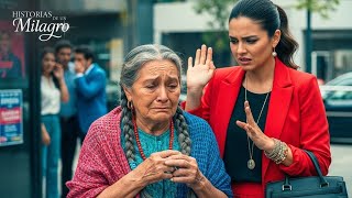 Download Lagu MI HIJA ME HUMILLO FRENTE A TODOS… por ser una simple campesina 💔😢 MP3