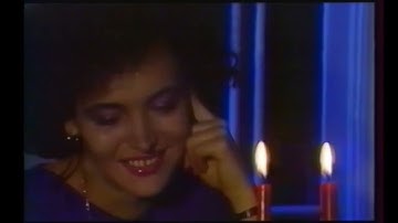 INIT - Another Man (Official Video, 1984)