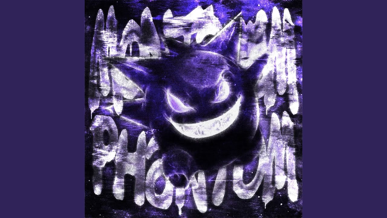 PHANTOM (Ultra Slowed)