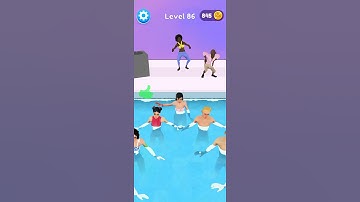 Android & iOS best game Get Lucky #jackyfine