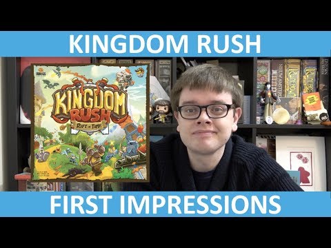 Kingdom Rush: A