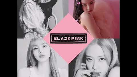 How would Blackpink sing Twice breakthrough