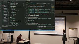 Coding Night 2023 10 17