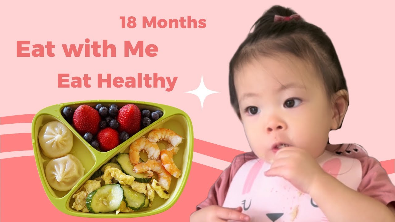 meal-for-my18-months-eat-with-me-18-months-baby-eating-food-eat