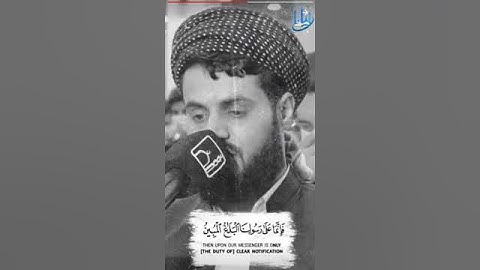 القرآن الكريم هو غذاء الروح ونورعلى وجوه المؤمنين 🤲🤲