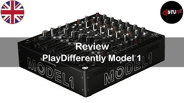PlayDifferently Model 1 🇬🇧