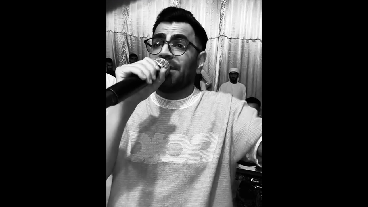 موسى لبنانى راك