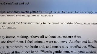 How Not to Write