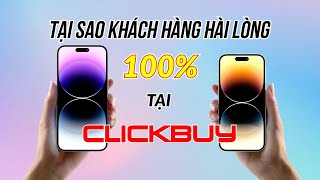 Trong Video, Clickbuy Hỗ Trợ Khách Hàng Bao Nhiêu? Các Bạn Check Xem Nào? ,