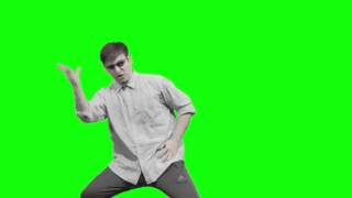 Filthy Frank you just got pranked (green screen)