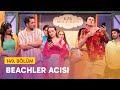 Beachler Acısı 149 Bölüm Çok Güzel Hareketler 2 