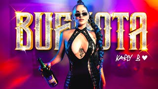 Thumbnail for Buenota - Karly B ( Video Oficial )