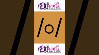 Alphabet Letter Sounds #shorts