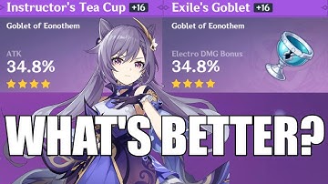 ATK vs ELEMENTAL! What