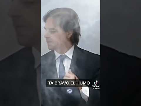 luis lacalle pou,