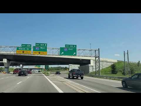 trip from Carmel Indiana to Plainfield Indiana