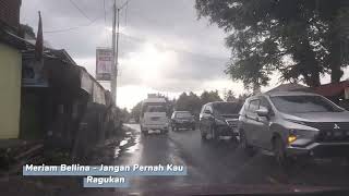 Baliak Kdanuang meriam Bellina  Jangan Pernah Kau Ragukan