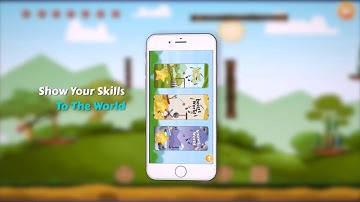 Knock Down Bottles   Android Game