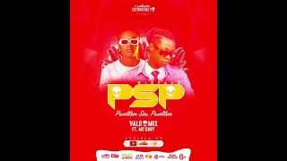 Mixtape PSP👽 (problem sou problem) by Valdo Mix Ft Mc Gary