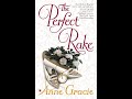 The Perfect Rake (The Merridew Sisters #1) by Anne Gracie Audiobook  Historical Romance 1/2