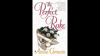 The Perfect Rake (The Merridew Sisters #1) by Anne Gracie Audiobook  Historical Romance 1/2