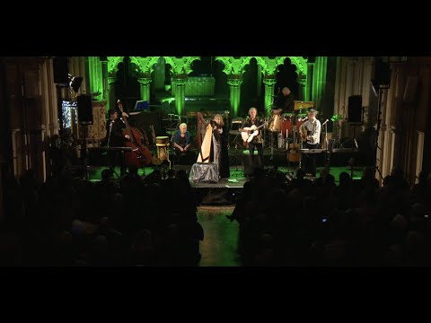 Clannad: Live at Christ Church Cathedral