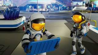 VOD | STARSEEKER: Astroneer | 12.6.2026 | pokec // hudba // náhodné hraní |