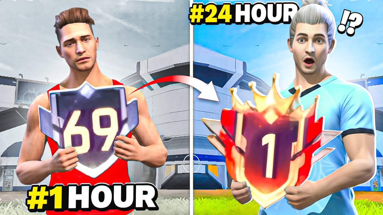 How to Get TOP 1 Title in *JUST 24 HOUR*😮- it is Possible or NOT 🤔?? let’s Find out…
