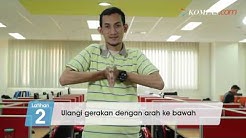 Tips: Relaksasi Sejenak di Depan Komputer - Durasi: 3.53. 