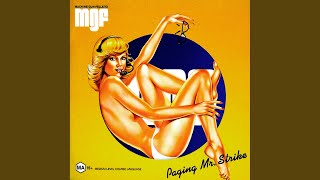 Watch Machine Gun Fellatio The Mirrorballs Starting To Rock Mk Ii video