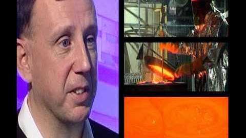 Soft X-ray Beamline at the Australian Synchrotron (2010)