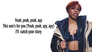 Rileyy Lanez When I See You S