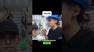 Sigan en kick #streamer #kick #erickmanty