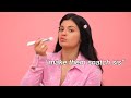 kylie jenner trying to relate to millennials for 2 minutes straight