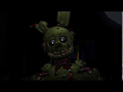 (SFM FNAF) Remnant