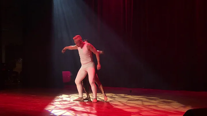 Dancing for the Stars 2019, Laura Markey and Colte...