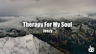 Jeezy - Therapy For My Soul (Audio)