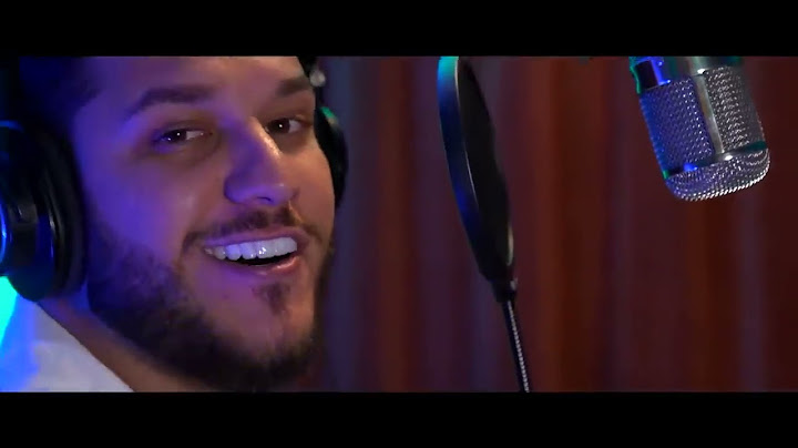 Lucca - Erro Gostoso (Clipe Oficial)