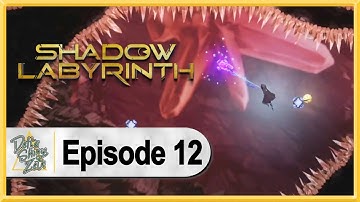 Shadow Labyrinth WALKTHROUGH PLAYTHROUGH LET