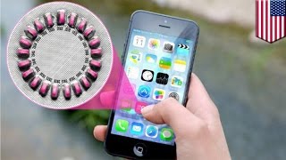 Birth control from medical apps Lemonaid and Nurx in California means no doctor visits - TomoNews screenshot 5