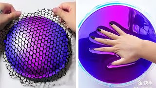 😍Oddly Satisfying Slime Videos l Satisfying and Relaxing Slime ASMR l Slime ASMR l #shorts