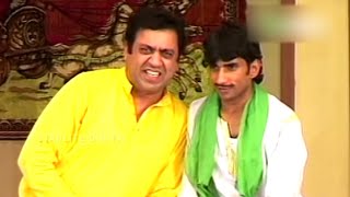 Best Of Sohail Ahmed and Sakhawat Naz Old Stage Drama Full Comedy Clip | Pk Mast