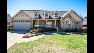 House for Sale: 2111 Greenslope Trail NE, Huntsville, AL 35811