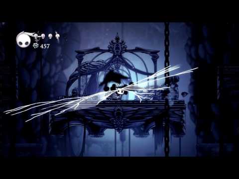 Wideo: Recenzja Hollow Knight - Zgrabna, Stylowa I Super Twarda Metroidvania