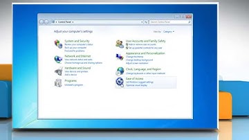 How to change  the thickness of the blinking cursor in Windows 7